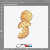 فایل تصویر وکتوری شیرینی