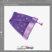 فایل وکتور کلاه خواب