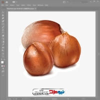 فایل eps فندق